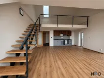 Pronájem bytu 2+kk, Úherce, Hlavní, 88 m2