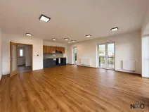 Pronájem bytu 2+kk, Úherce, Hlavní, 73 m2