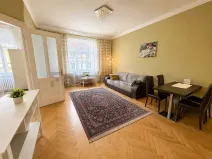 Pronájem bytu 4+kk, Praha - Vinohrady, Kolínská, 150 m2