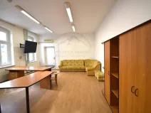 Pronájem kanceláře, Jeseník, 81 m2
