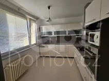 Pronájem bytu 3+1, Jeseník, Dukelská, 78 m2