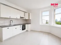 Prodej bytu 2+kk, Praha - Michle, Hanusova, 42 m2