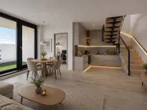 Prodej bytu 4+kk, České Budějovice, Štítného, 88 m2