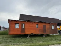 Prodej mobilheimu, Hluboká nad Vltavou, 40 m2