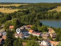 Prodej rodinného domu, Krašovice, 115 m2