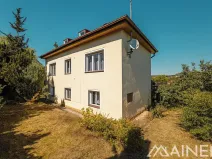 Prodej rodinného domu, Krašovice, 115 m2