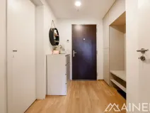 Pronájem bytu 2+kk, Praha - Třebonice, K metru, 51 m2