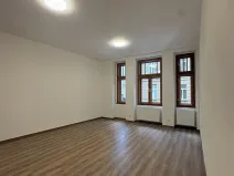 Pronájem bytu 4+1, Brno, Dvořákova, 155 m2