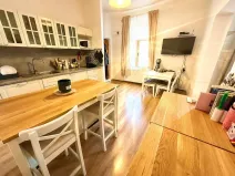 Pronájem bytu 2+kk, Praha - Břevnov, Bělohorská, 38 m2