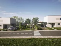 Prodej rodinného domu, Vlašim, 128 m2