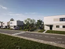 Prodej rodinného domu, Vlašim, 128 m2