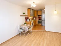 Pronájem bytu 2+kk, Kladno, Italská, 40 m2