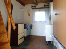 Prodej chaty, Hlinsko, Za Drahou, 26 m2