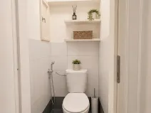 Pronájem bytu 2+kk, Praha - Břevnov, Patočkova, 35 m2