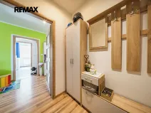 Prodej bytu 4+1, Hodonín, Jižní, 81 m2