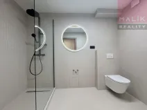Prodej bytu 2+1, Ostrov, Masarykova, 68 m2