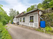 Prodej chalupy, Lhota u Olešnice, 85 m2