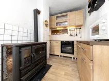 Prodej chalupy, Lhota u Olešnice, 85 m2