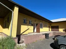 Prodej výrobních prostor, Vojkovice, 435 m2