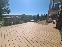 Pronájem bytu 4+kk, Praha - Podolí, 175 m2