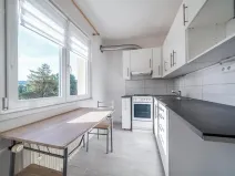 Pronájem bytu 2+1, Most, Jaroslava Vrchlického, 50 m2