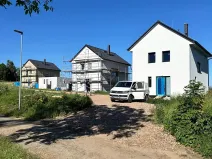 Prodej domu na klíč, Kopidlno, 107 m2