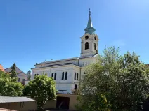 Prodej bytu 1+kk, Příbram, náměstí J. A. Alise, 21 m2