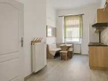 Prodej bytu 1+1, Příbram, 50 m2