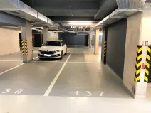 Pronájem bytu 2+kk, Brno, U Červeného mlýna, 53 m2