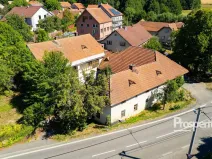 Prodej rodinného domu, Bystřice nad Pernštejnem - Rovné, 294 m2