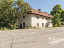 Prodej rodinného domu, Bystřice nad Pernštejnem - Rovné, 294 m2