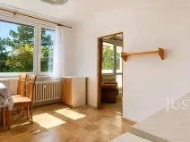 Prodej bytu 1+1, Bechyně, Písecká, 35 m2