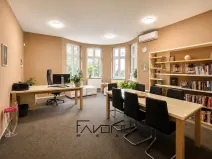 Pronájem kanceláře, Ostrava, 205 m2