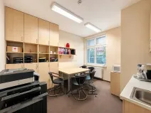 Pronájem kanceláře, Ostrava, 205 m2