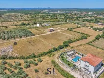 Prodej pozemku pro bydlení, Murvica, Chorvatsko, 806 m2