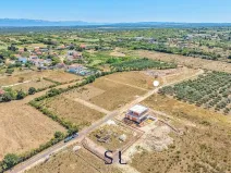 Prodej pozemku pro bydlení, Murvica, Chorvatsko, 806 m2