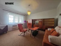 Pronájem rodinného domu, Drnholec, Lidická, 94 m2