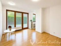 Pronájem bytu 1+kk, Praha - Strašnice, Flájská, 31 m2