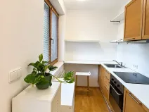 Pronájem bytu 1+kk, Praha - Strašnice, Flájská, 31 m2
