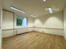 Pronájem kanceláře, Teplice, Smetanova, 144 m2