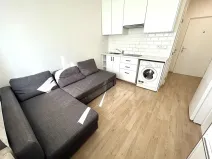 Pronájem bytu 1+kk, Praha - Jinonice, Peroutkova, 18 m2