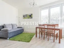 Pronájem bytu 2+kk, Praha - Košíře, Vrchlického, 52 m2