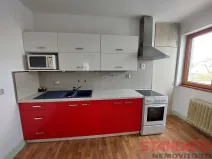 Pronájem bytu 1+1, Plzeň, Bohuslava Martinů, 37 m2