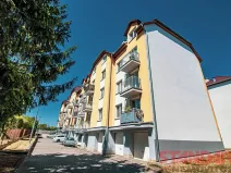 Prodej bytu 2+kk, Přeštice, Na Chmelnicích, 52 m2