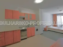 Prodej bytu 2+kk, Acheloj, Bulharsko, 86 m2