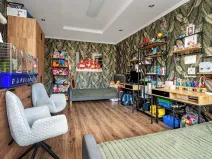 Prodej bytu 3+kk, Praha - Kamýk, Rabyňská, 68 m2