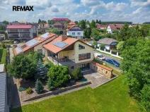 Prodej rodinného domu, Zruč-Senec, Na Slovanech, 570 m2