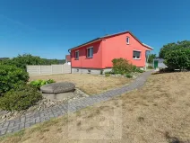 Pronájem rodinného domu, Votice, Dukelská, 70 m2