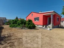 Pronájem rodinného domu, Votice, Dukelská, 70 m2