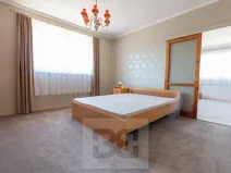 Pronájem rodinného domu, Votice, Dukelská, 70 m2